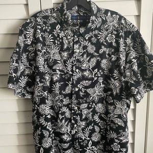 Polo Ralph Lauren Tropical shirt